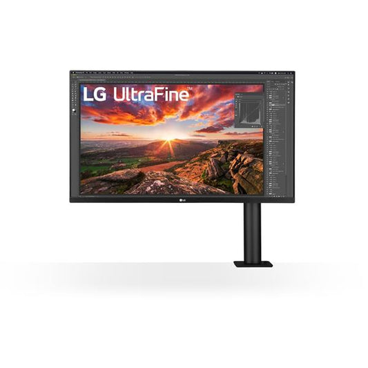 Monitor LG 32UN880K-B / Preto_0