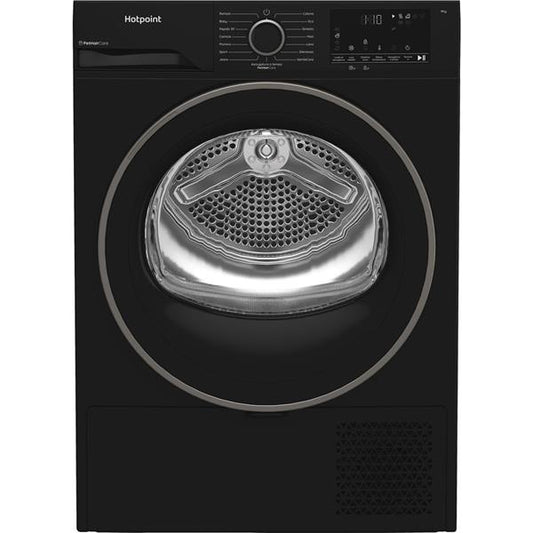 Frigorífico HOTPOINT ARISTON HPT94DBBSIT / Preto_0