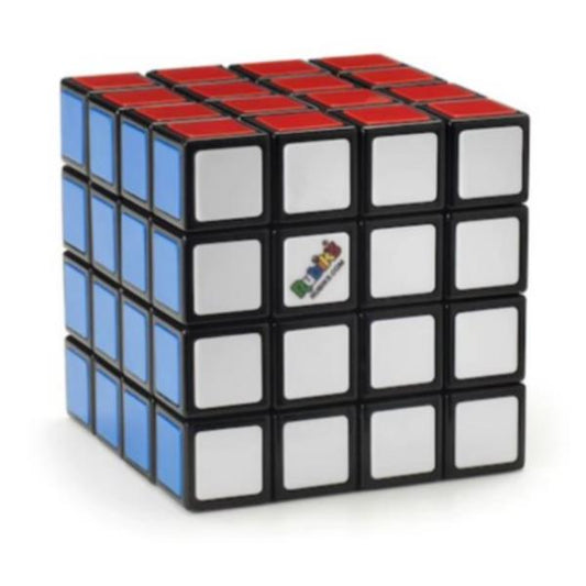 Rubik''s - Cube 4x4 Master ZauberwÃ¼rfel, Geschicklichkeitsspiel_0