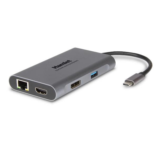 HDKC-PD400D  USB-C PD 85W + 3USB+HDMI+DP+LAN_0