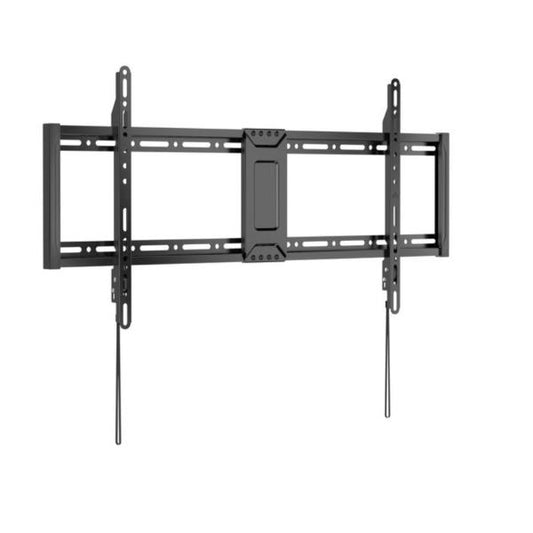 EQUIP - STAFFA TV PARETE 43"-95" FISSA e sottile (650360)_0