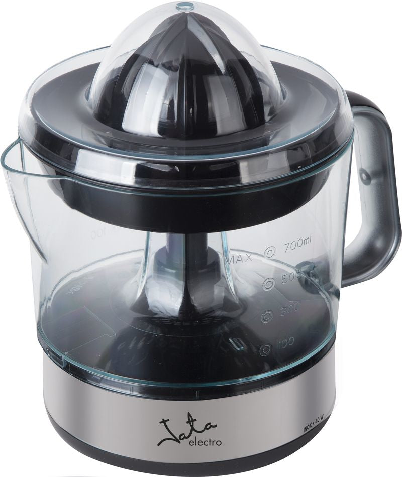 JATA STAINLESS STEEL ELECTRIC CITRUS JUICER EX421_0