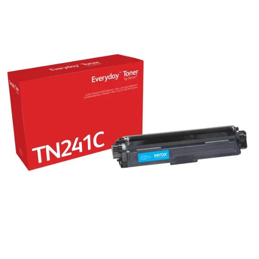 TN-241C TONER EVERY DAY XEROX TN241C_0