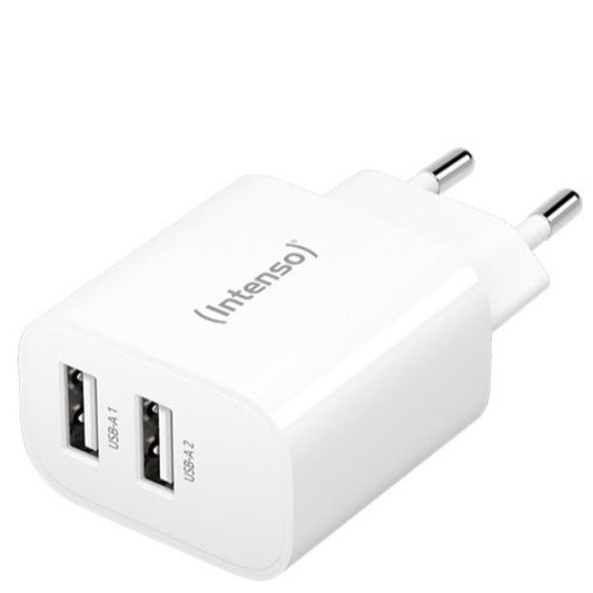 POWER ADAPTER 2 x USB-A  24W_0