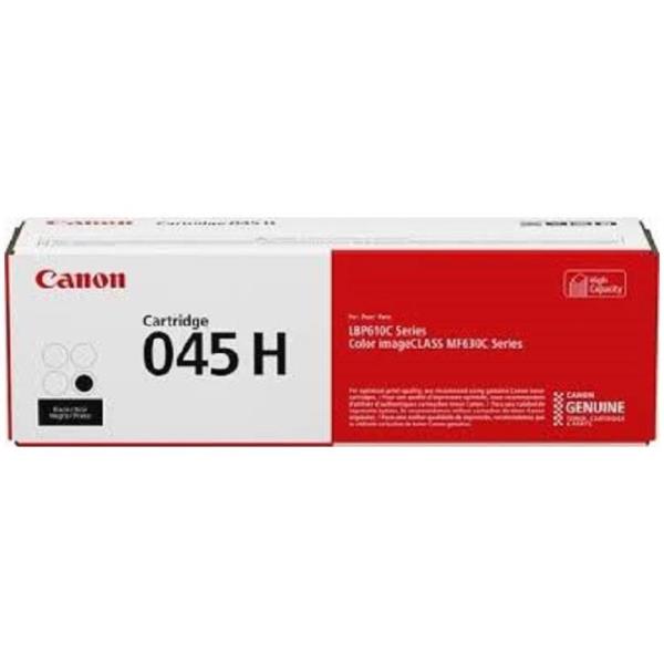 Toner CANON 1246C002 / Preto_1