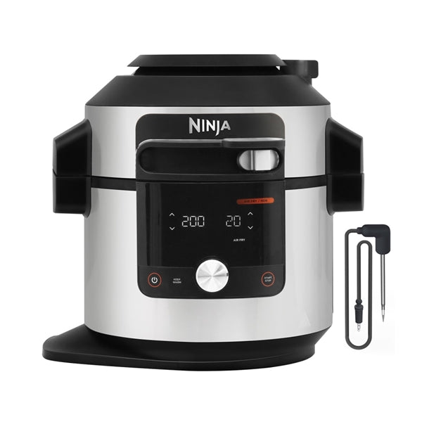 Multicozinhar NINJA Foodi 14-em-1 / Preto_0