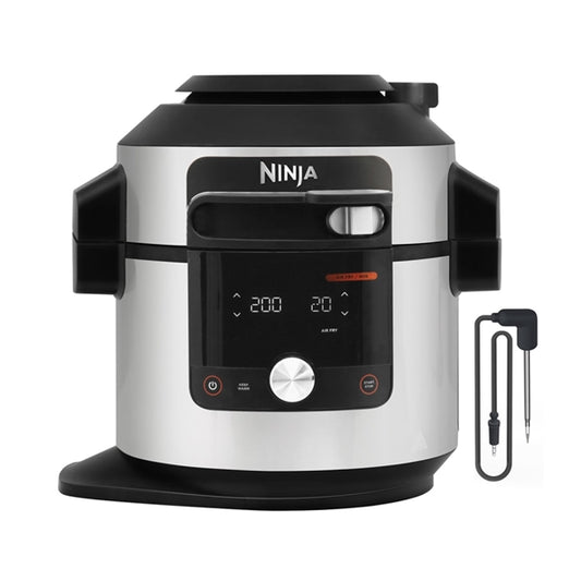 Multicozinhar NINJA Foodi 14-em-1 / Preto_0