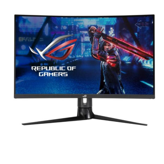 ASUS ROG Strix XG32VC 80 cm (31.5") 2560 x 1440 Pixeles WQHD LED Negro_1