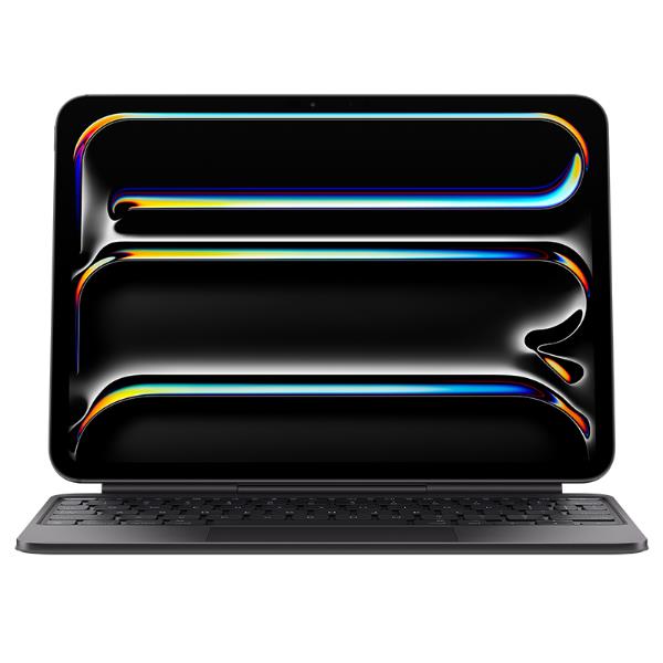 Magic Keyboard per iPad Pro 11" (M4) - Italiano - Nero_0