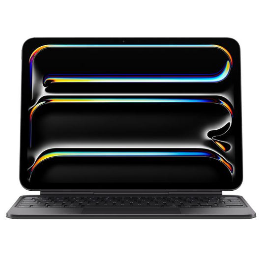 Magic Keyboard per iPad Pro 11" (M4) - Italiano - Nero_0