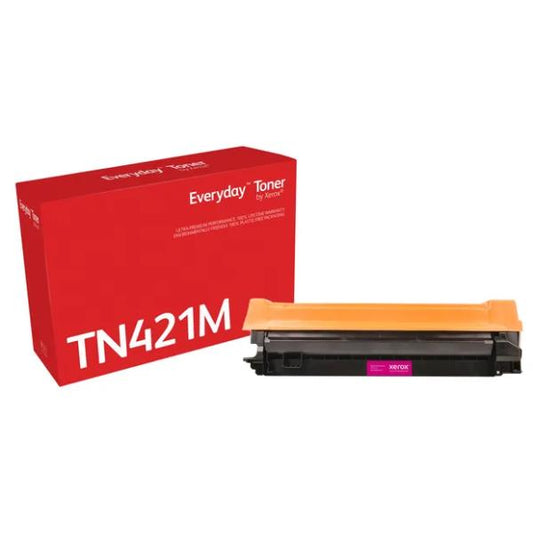 Toner Xerox / Magenta / TN-421M (006R04757)_0