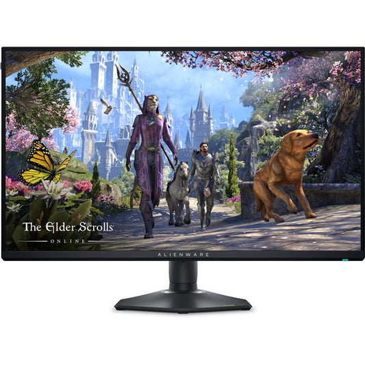 Monitor DELL Alienware 27 4K / Preto_0