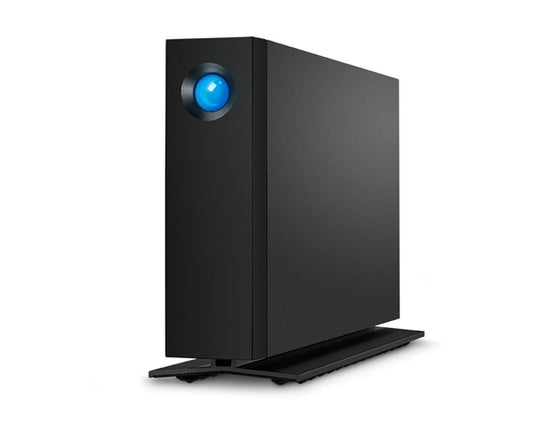 d2 Professional 20 TB, Externe Festplatte_0