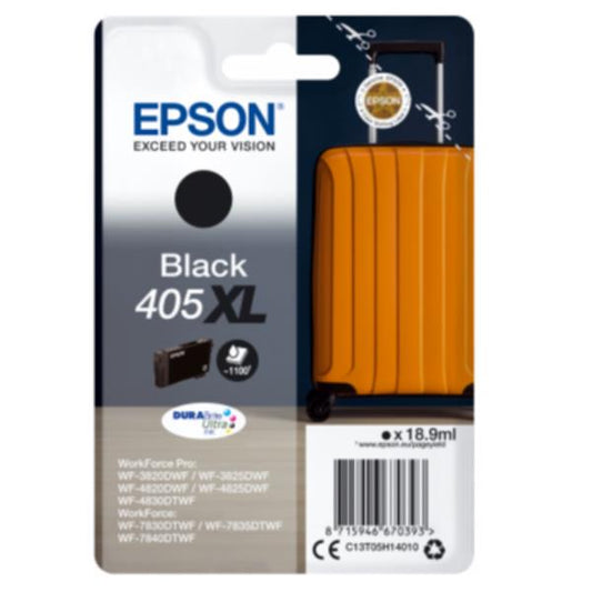 Tinta Epson 405XL / Preto_0