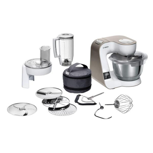 Küchenmaschine Bosch / Preto / MUM5XW20_0