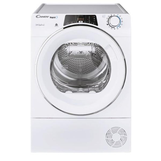 Secador de Roupa Candy / Branco / H8A2TCEX-S_0