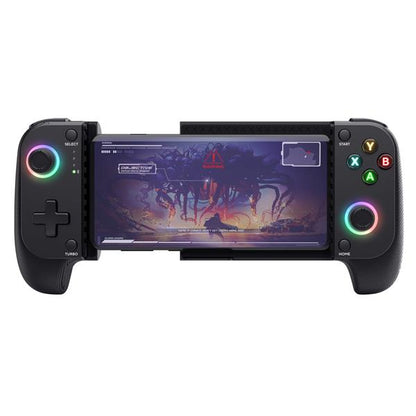 Trust GXT 735 Mylox Negro Bluetooth Gamepad AnalÃ³gico/Digital Android, iOS_0