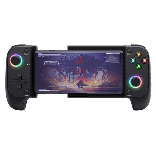 Trust GXT 735 Mylox Negro Bluetooth Gamepad AnalÃ³gico/Digital Android, iOS_0