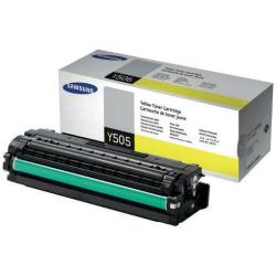 Toner Samsung SU512A / Amarelo_0