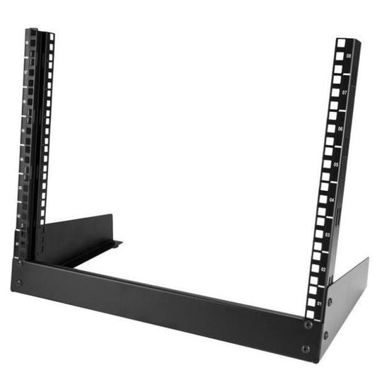 Telaio a staffe per Server Rack aperto 8U_0