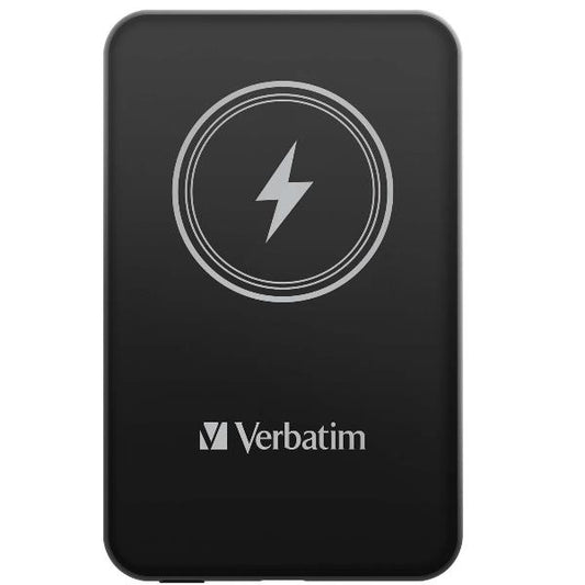 Wireless Powerbank Charge ''n'' Go 5.000mAh_0