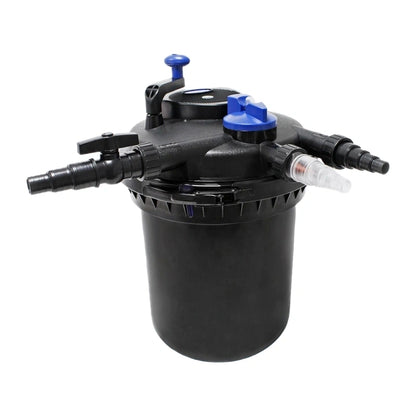 SUNSUN CPF-10000 11W UV Pressure Filter for Ponds_0