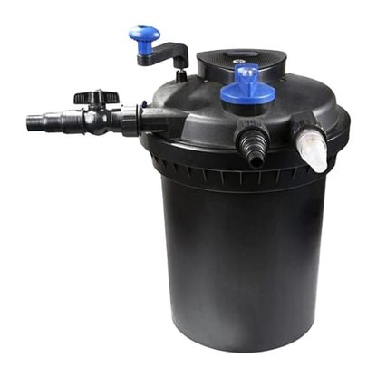 SUNSUN CPF-10000 11W UV Pressure Filter for Ponds_1