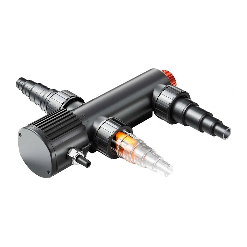 SUNSUN CUV-209 UV-C Lamp_0