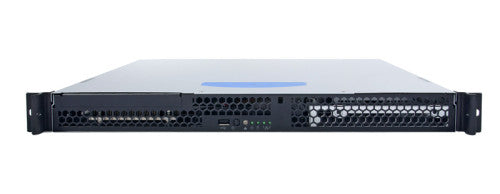 Intel SR1630BCR servidor barebone IntelÂ® 5500 LGA 1366 (Socket B) Bastidor (1U) Aluminio, Negro_2