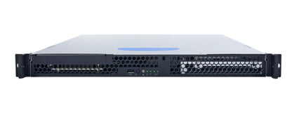 Intel SR1630BCR servidor barebone IntelÂ® 5500 LGA 1366 (Socket B) Bastidor (1U) Aluminio, Negro_2