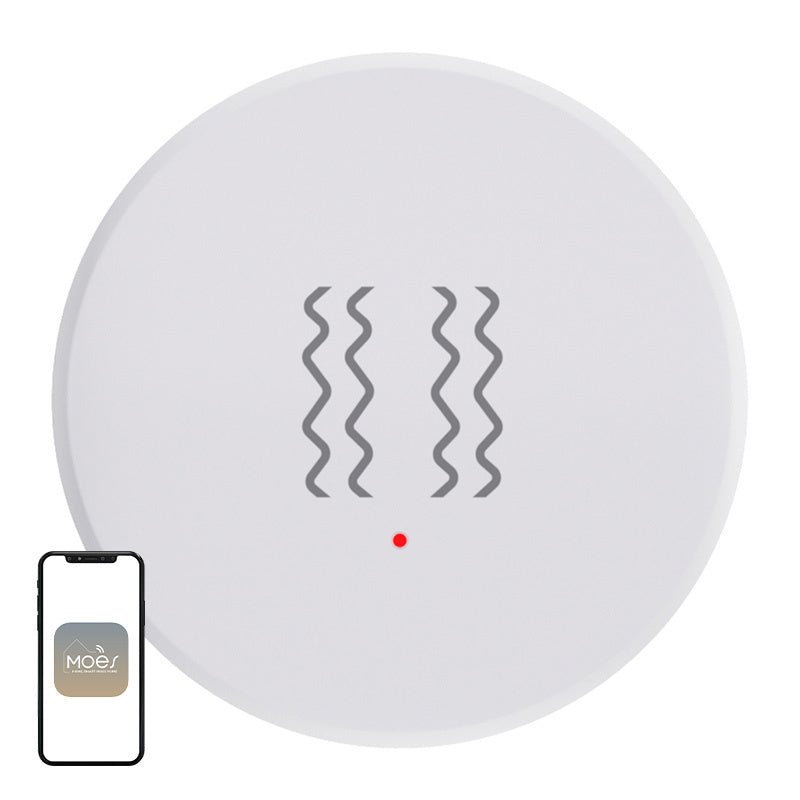 MOES ZSS-S02-VBR-C ZigBee Vibration Sensor_0