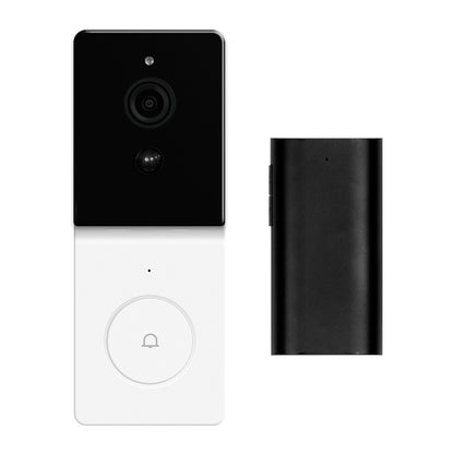 MOES WDB-TY-B20 Wi-Fi RF 433 MHz 1080p Video Doorbell_1
