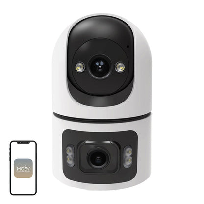 MOES WCM-Q09 8MP Wi-Fi 6 IP Camera_0