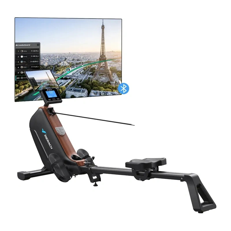 MERACH MR-R15B3-EU Rowing Machine_1