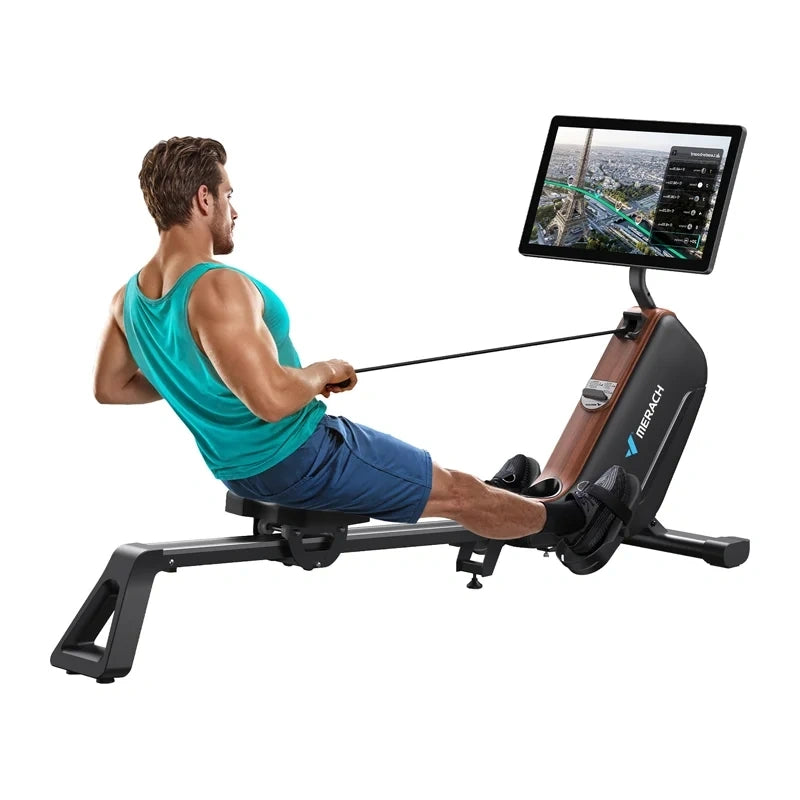 MERACH MR-R15B3-EU Rowing Machine_2