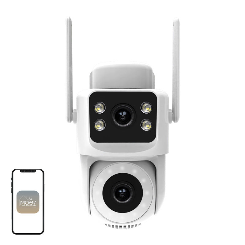 MOES WCM-Q29 8MP Dual-Lens Wi-Fi IP Camera_0