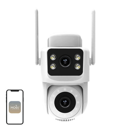 MOES WCM-Q29 8MP Dual-Lens Wi-Fi IP Camera_0