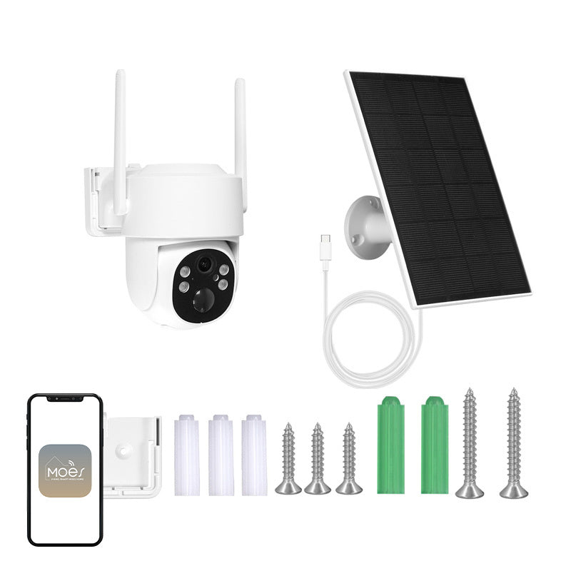 MOES WCM-J10-S 4MP Wi-Fi IP Camera_0