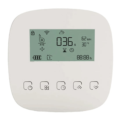 MOES WWP-BY-908 Wi-Fi 2-Channel Irrigation Pump_2