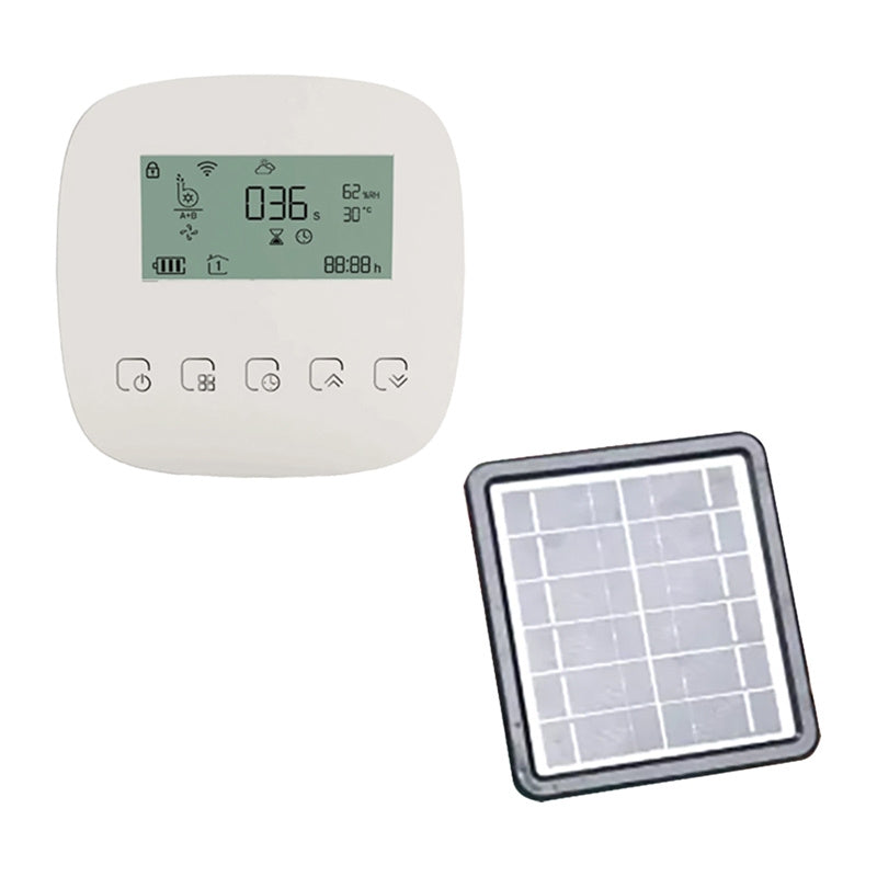 MOES WWP-BY-908 Wi-Fi 2-Channel Irrigation Pump_1