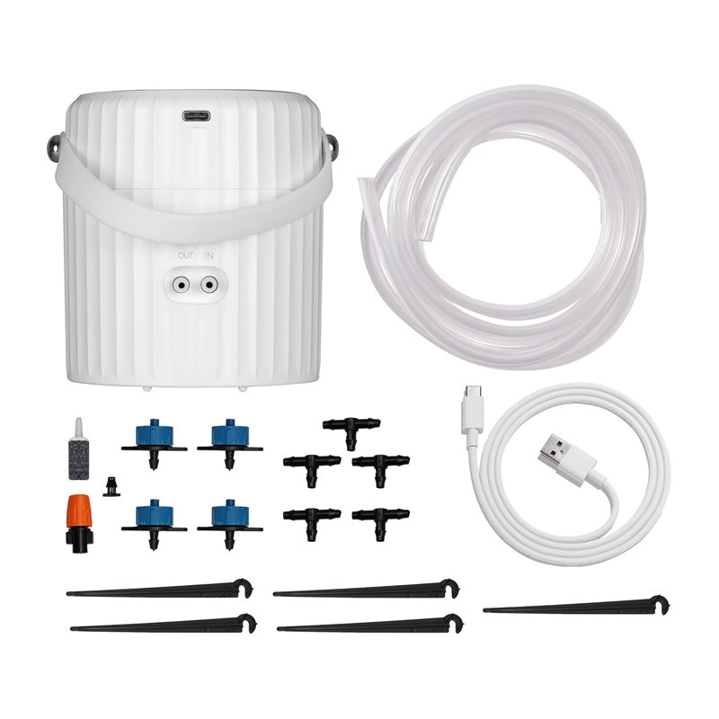MOES WWP-BY-808 Wi-Fi Irrigation Pump_1