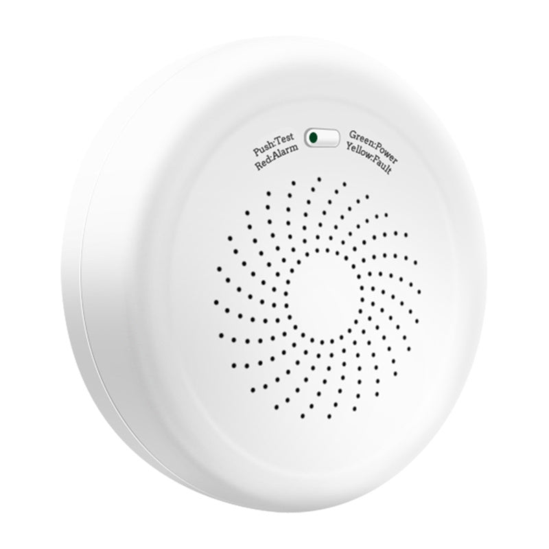 MOES ZSS-QY-GL-U ZigBee Gas Sensor_1