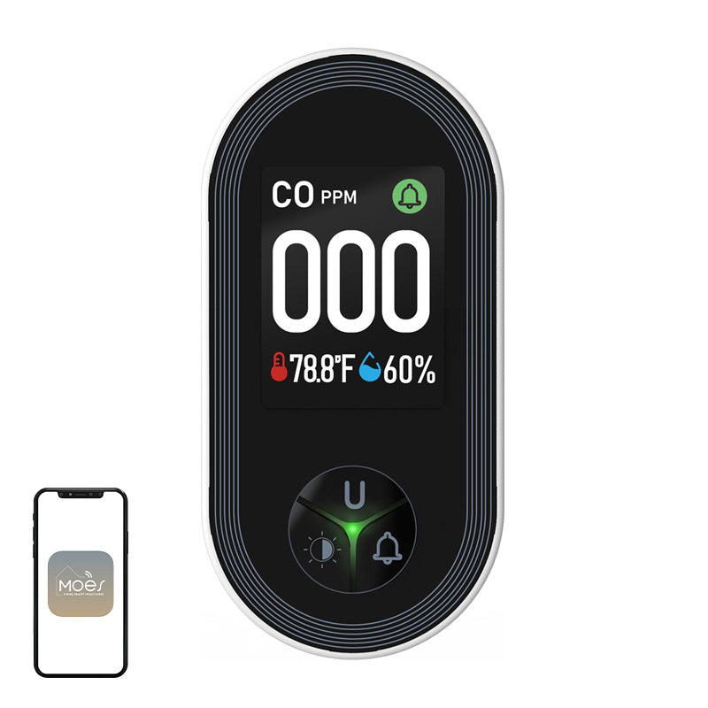 MOES S02-CO Carbon Monoxide Detector_0