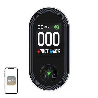 MOES S02-CO Carbon Monoxide Detector_0