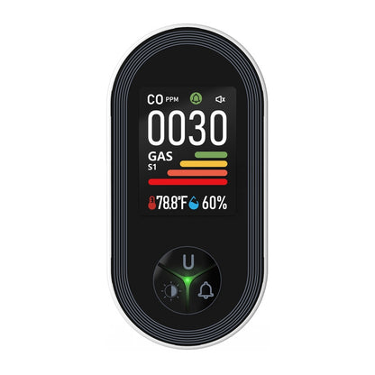 MOES S02-CG Carbon Monoxide and Gas Detector_2