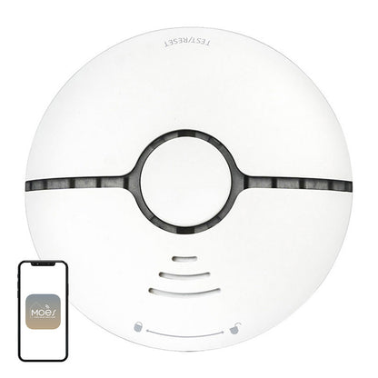 MOES WSS-S-SSD-A Wi-Fi Smoke Detector_0