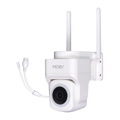 MOES WCM-B66 3MP Outdoor Wi-Fi IP Camera_1