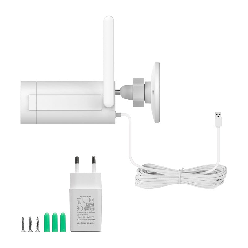 MOES WCM-JD-T1 3MP Outdoor Wi-Fi IP Camera_1