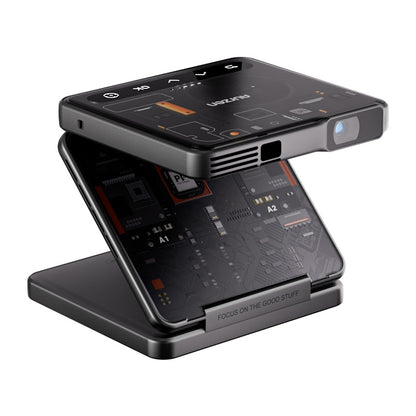 AURZEN ZIP Trifold Cyber Projector_2