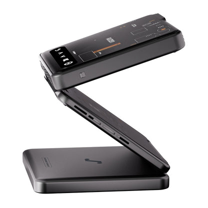 AURZEN ZIP Trifold Cyber Projector_4